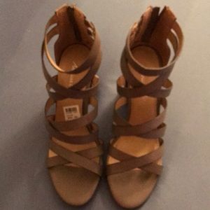 American Eagle High Heels